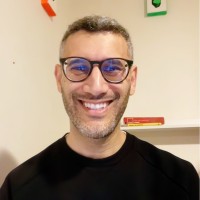 Torrens Health Pty Ltd Employee Mars El-Bougrini's profile photo