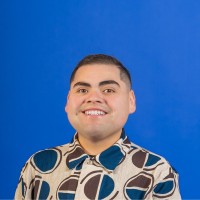 Odessa College Employee Juan Melchor's profile photo