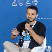 Blip Employee João Paulo Reis Alvarenga's profile photo