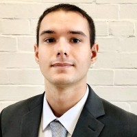 undisclosed Employee James Rhone's profile photo