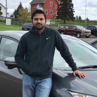 Morgan Stanley Employee Indranil Ghosh's profile photo