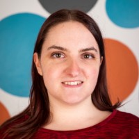 Roseblade Media Employee Siân Morris-Parker's profile photo