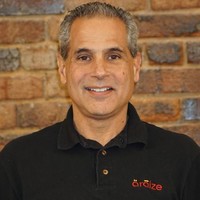 Araize, Inc. Employee Joseph Scarano's profile photo