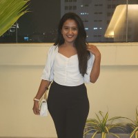 Testamatic LABS Employee Lahari Gowda's profile photo