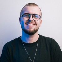 Fivoor Employee Bjarne Vijfvinkel's profile photo