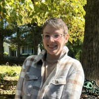 Asheville Oil Company Employee Allyson Cooper's profile photo