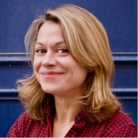2050NOW Employee Aude Baron's profile photo