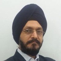 SuperProfs.com Employee Amarjeet Singh's profile photo