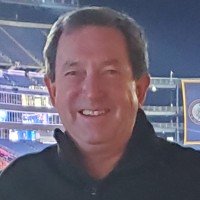 MRG Construction Management Employee David Dodge's profile photo