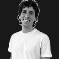 DevRev Employee Facundo Guevara's profile photo
