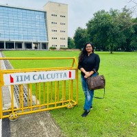 ALSHAYA OUTSOURCING COMPANY INDIA PRIVATE LIMITED Employee Preety Thakur's profile photo