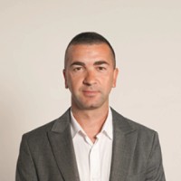 API bank a.d. Beograd Employee Natasa Petkovic's profile photo