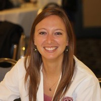 Ophthalmic Consultants of Boston Employee Rachel Bates's profile photo