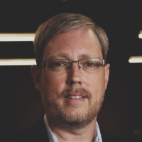 80/20 Employee Marc Yoder's profile photo