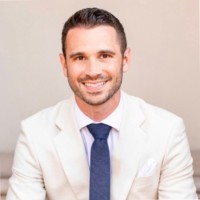 Centerfield Employee Zach Morris's profile photo