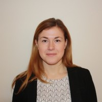 Ljusdals kommun Employee Linnea Vonck's profile photo