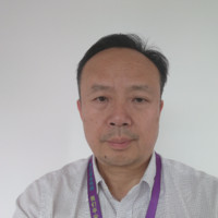 Mondelēz International Employee Nigel Li's profile photo