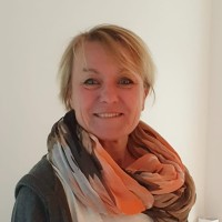 IFAPME Employee Fabienne Zeegers's profile photo