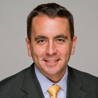 Salesforce Employee Ken Bowman's profile photo