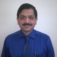 PZ Cussons Employee Sekar Ramamoorthy's profile photo