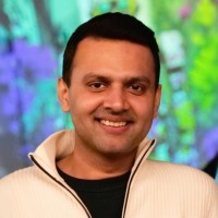 Ashwani Gautam Email
