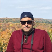 Sami Khajehkhalili Email