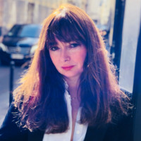 Konbini Employee Lucie Beudet's profile photo