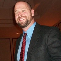 R.L. Laughlin & Company, Inc. Employee Joe Goff's profile photo