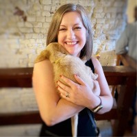 KC Pet Project Employee Megan Hanna's profile photo
