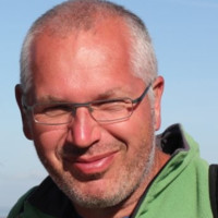 Nivel Employee Jan Vet's profile photo