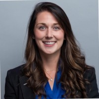Symbotic Employee Ashley Devine's profile photo