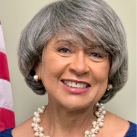 Georgia Piedmont Technical College Employee Ruth Wilson-Johnson's profile photo