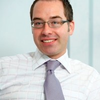 AECOM (incorporating Davis Langdon, An AECOM Company) Employee Matthew Timms's profile photo