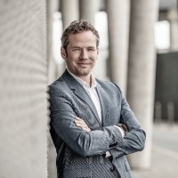 Droniq GmbH Employee Phil Stephan's profile photo