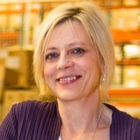 Lena Kornher Email & Phone Number