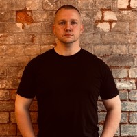 Umbilical Technology Employee Benjamin Andrzejewski's profile photo