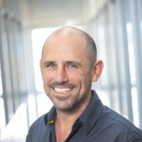 Harmony Gold Mining Company Limited Employee Simon Pope's profile photo