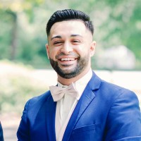 Gilbane Building Company Employee Daniel Caban's profile photo