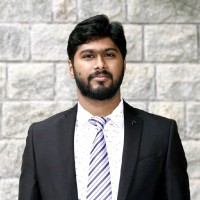 Mango Advisors Employee Aditya Prabhu's profile photo