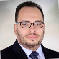 Winchy Holding Employee Tamer Abdelrazik's profile photo