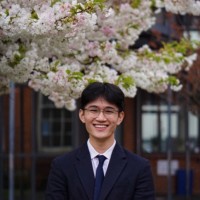 UCL Hedge Fund Society Employee Anthony Pham-Thanh's profile photo