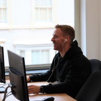 Learnmore Network Limited Employee Stuart Reddish's profile photo
