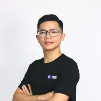 BOGOS | Leading Shopify Promotion App Employee Charlie Ngo's profile photo
