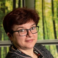 Foundever Employee Maria Dimitrova's profile photo