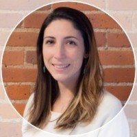 University of Vermont Employee Allison Provost's profile photo