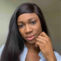 PETROFLOW INTEGRATED CONSULTANTS LTD. Employee Esther Oke's profile photo