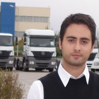 Hexagon Studio Employee Goksel Sen's profile photo