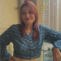 Rapyder Cloud Solutions Employee Meghal Asrani's profile photo
