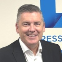 DX (Group) plc Employee Simon Harper's profile photo