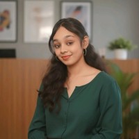 Devanshi Khare Email